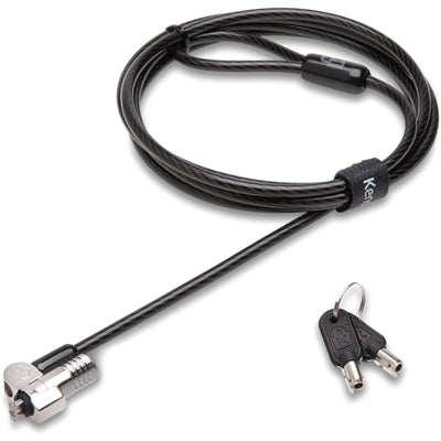 Kensington NanoSaver Keyed Laptop Lock Kensington NanoSaver Keyed Laptop Lock